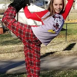 Meet your Posher, Mary